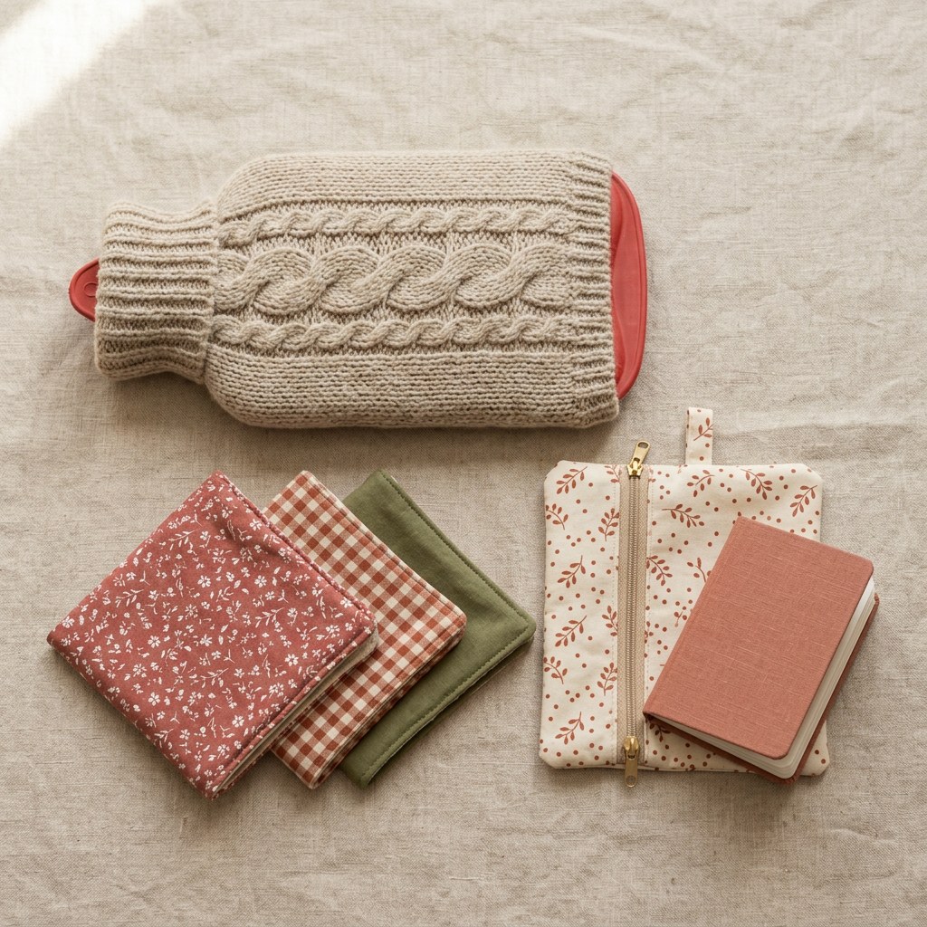 Period Comfort Kit