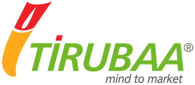 Tirubaa - mind to market
